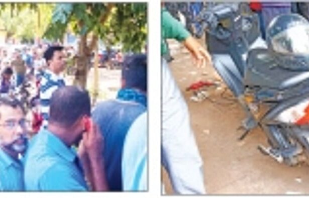 HSRP mirred in controversy!