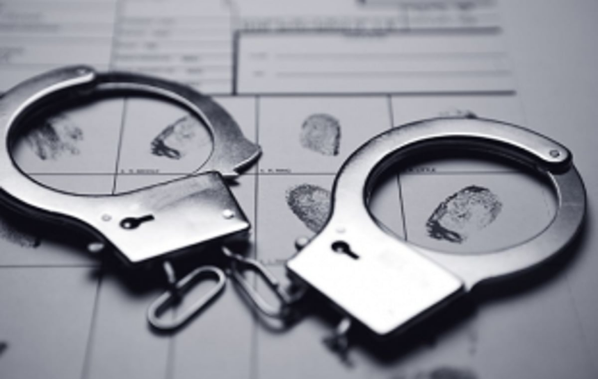 HSS teacher booked under POCSO Act for molesting girl students