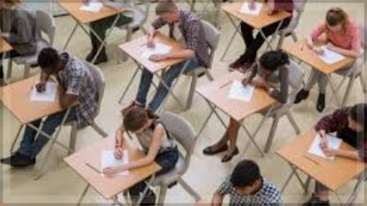 HSSC Exams 2025: Seat Arrangements for Mapusa and Marcela Centres Announced
