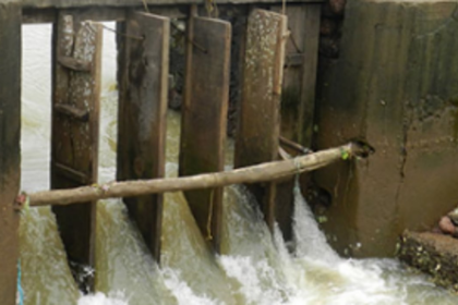 HTL should be restricted to ‘bunds’,  sluice gates: Tenants Associations