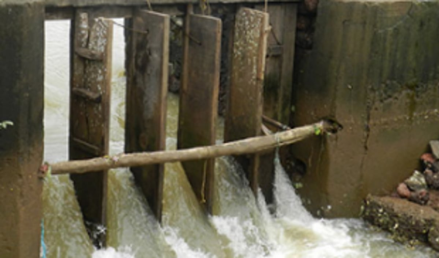 HTL should be restricted to ‘bunds’, sluice gates: Tenants Associations