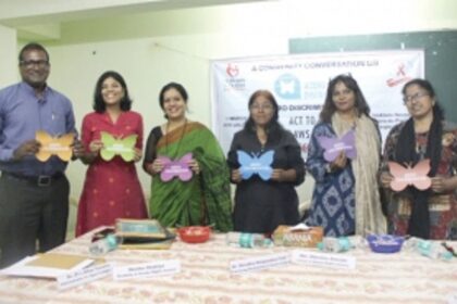 HUMAN TOUCH FOUNDATION URGES ACTION AGAINST DISCRIMINATORY LAWS AND PRACTICES