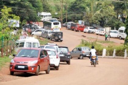 Hacked,  Cut,  Bulldozed