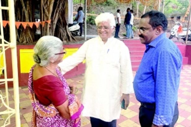 Had offered to take up Goa’s case in Mhadei river matter pro bono: Khalap