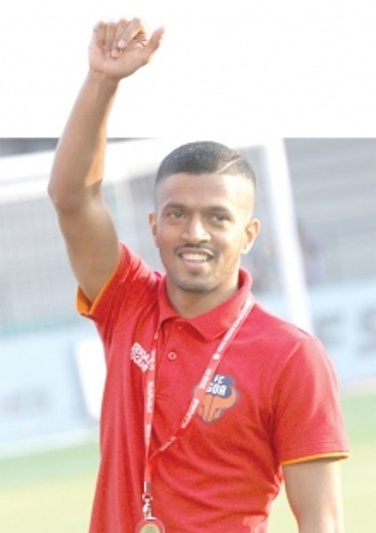 Had to change my whole game, watch videos online to improve: Mandar