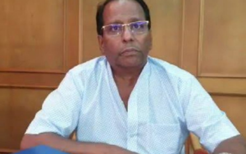 Had to switch sides to develop constituency: Canacona MLA 1 Had to switch sides to develop constituency: Canacona MLA