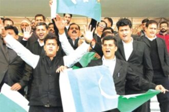 Hafiz release mainstreaming of proscribed terrorists by Pak: India