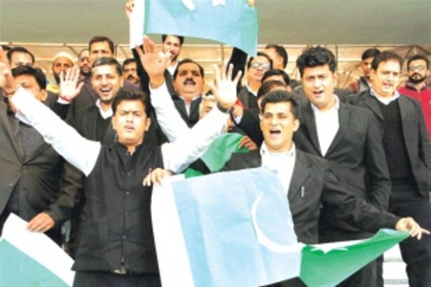 Hafiz release mainstreaming of proscribed terrorists by Pak: India