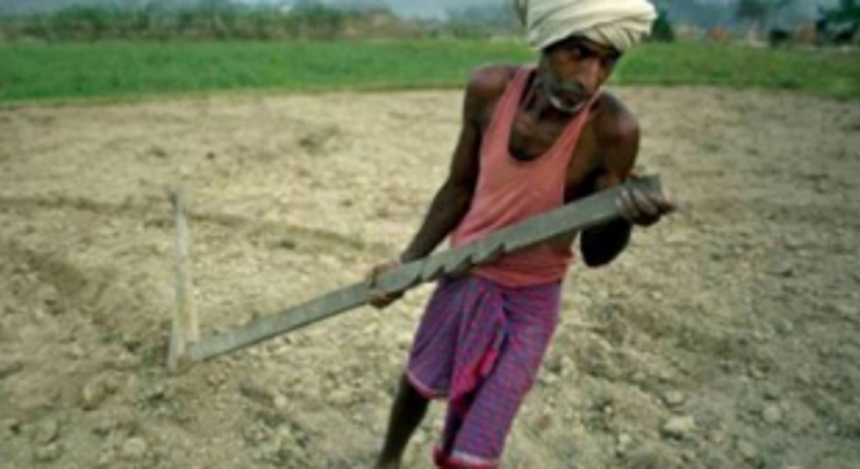 Hail Our Jawans, Hail Our Kisans!