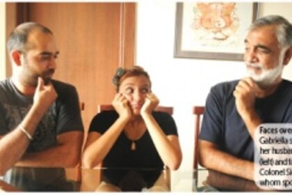 Hair today Pogon tomorrow