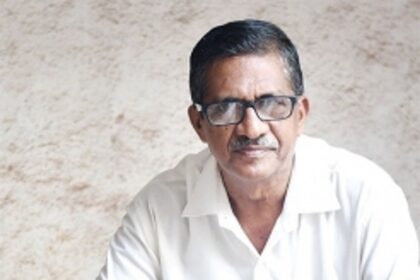 Half a century as a guide