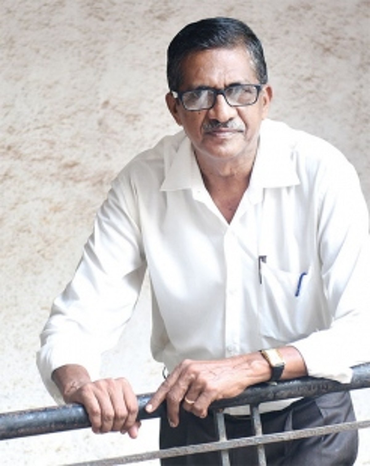 Half a century as a guide