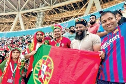 Half a dozen reasons for Goan ‘Portugal’ fans to dream of Dec 18