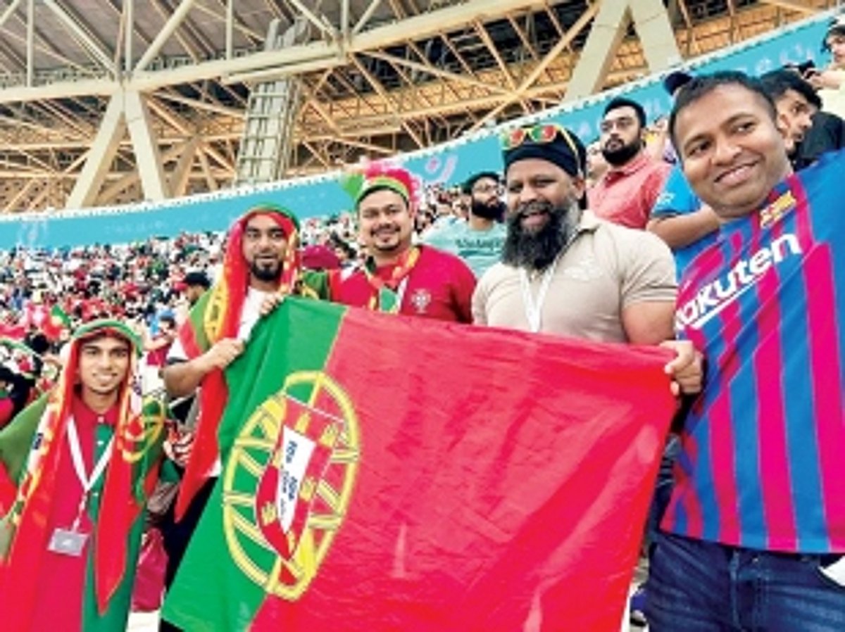 Half a dozen reasons for Goan ‘Portugal’ fans to dream of Dec 18