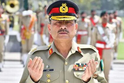 “Half the world goes down?” Pakistan’s nuclear flex sounds like a movie villain’s monologue