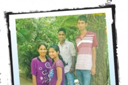 Hamara school helps underprivileged scale greater heights