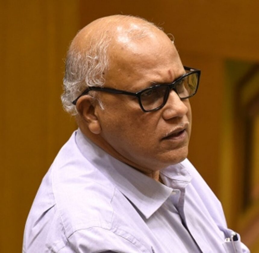 Hand over COVID ESI Hospital to Army: Oppn leader to govt