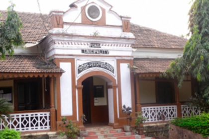 Hand over Kranti Maidan land to Municipality for public use:   Ponda MLA to Defence Ministry