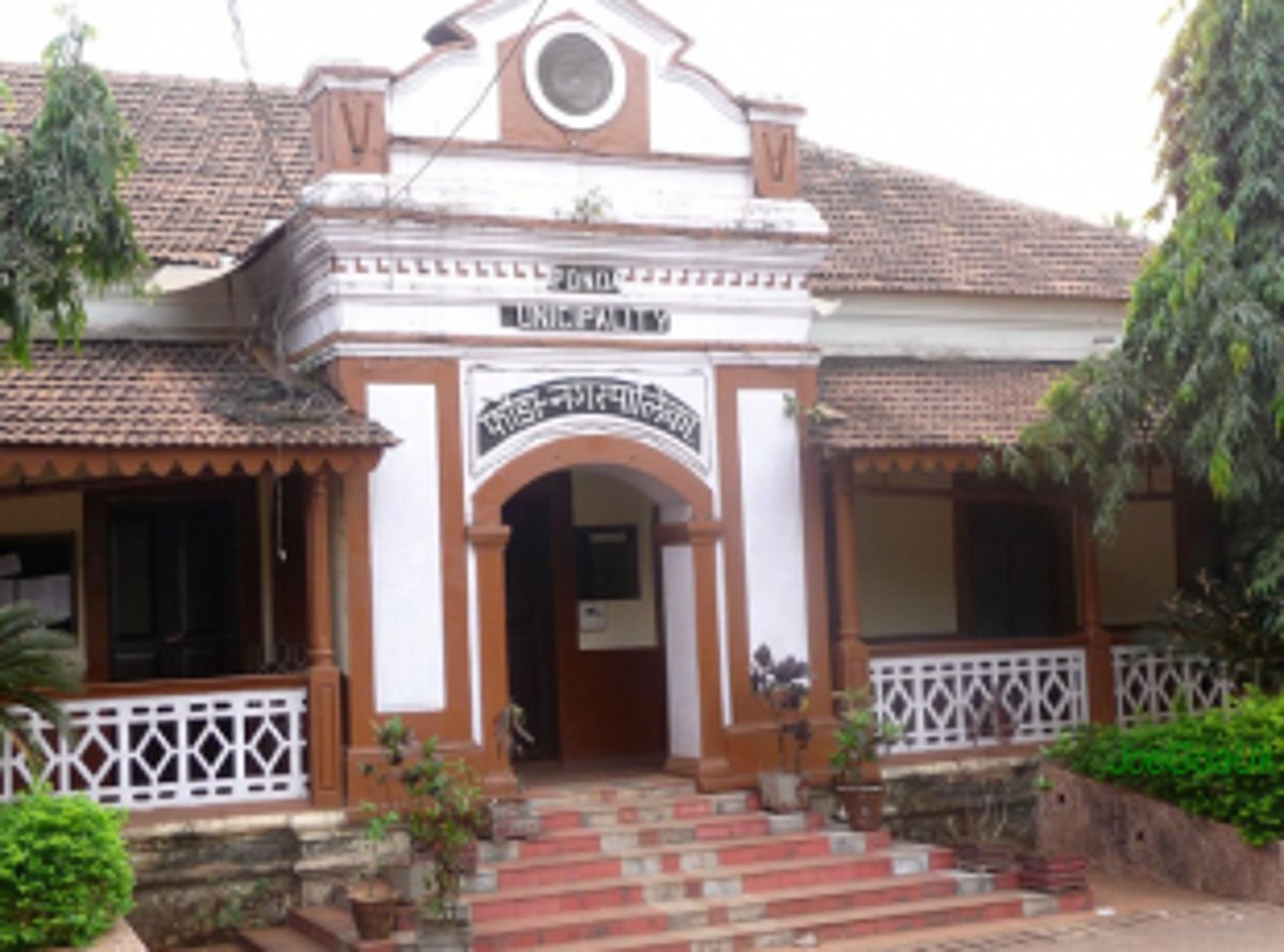 Hand over Kranti Maidan land to Municipality for public use:   Ponda MLA to Defence Ministry