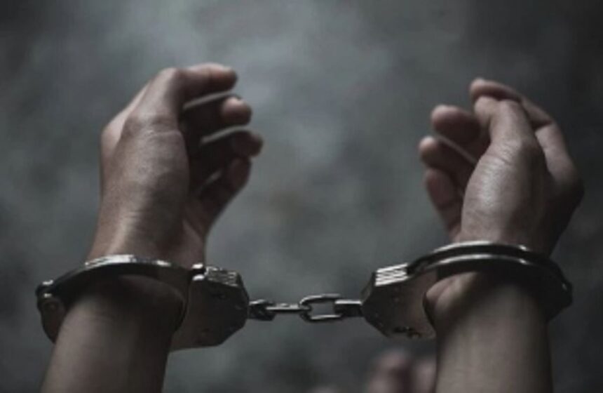 Hands bloodied with crime between 18 and 22 years in Calangute 1 Hands bloodied with crime between 18 and 22 years in Calangute