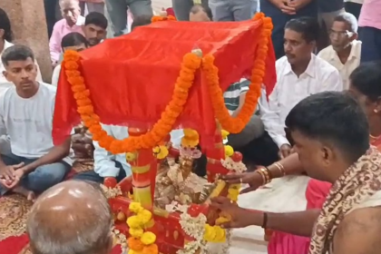 Hanuman Jayanti Celebrated with Devotion Across Goa: Temples in Vasco, Pilgão, and Pernem Witness Large Turnout
