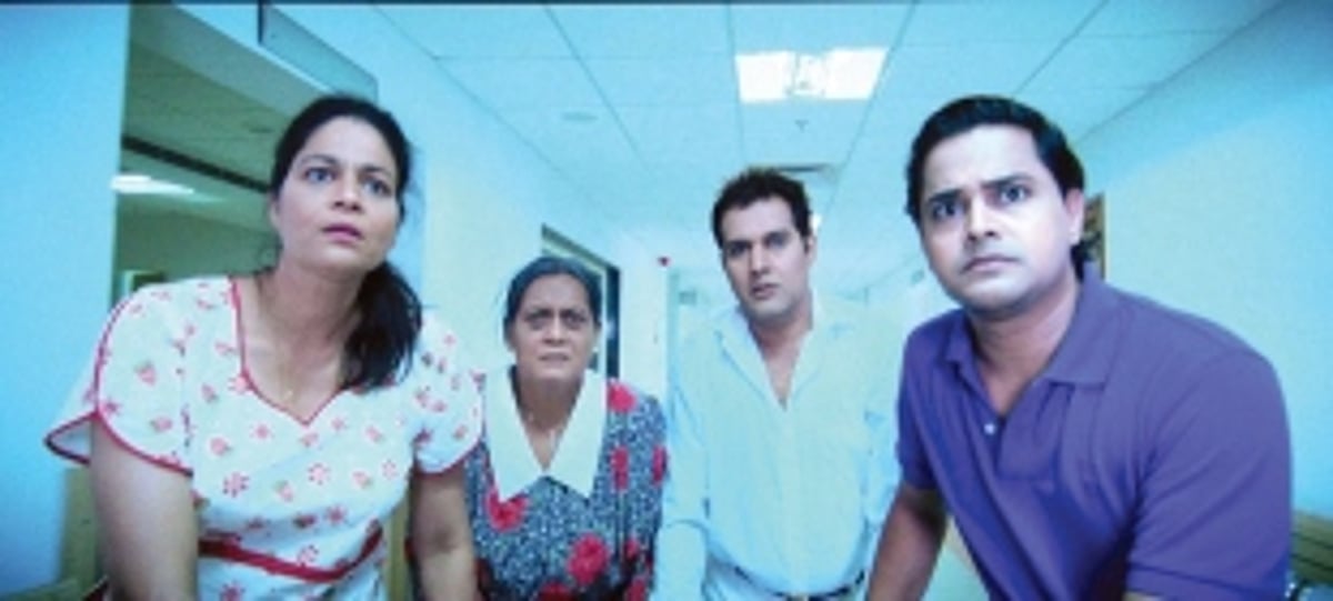 Hanv Tum Tum Hanv set for release