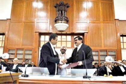 Haphazard appointment of judges  worsening high court judicial delays