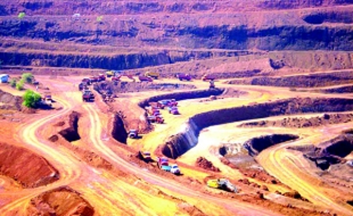 Hard choices before  Goan electorate