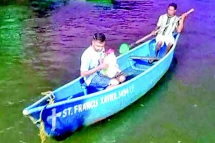 Harmony sails on Goan waters & hearts across faiths and festivals