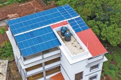 Harnessing the power of the Sun