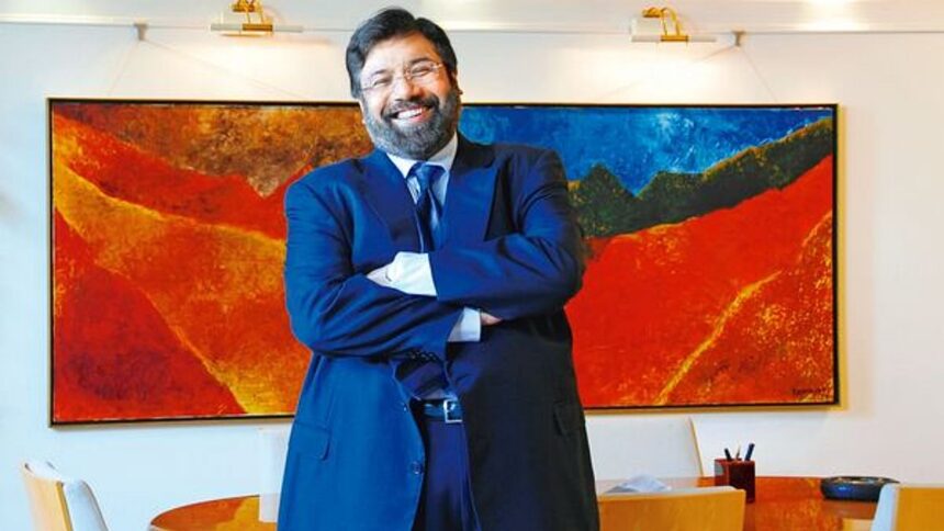 Harsh Goenka trolls Pakistan after Operation Sindoor: ‘If we lose, India gives us food, IPL, Bollywood’ 1 Harsh Goenka trolls Pakistan after Operation Sindoor: ‘If we lose, India gives us food, IPL, Bollywood’