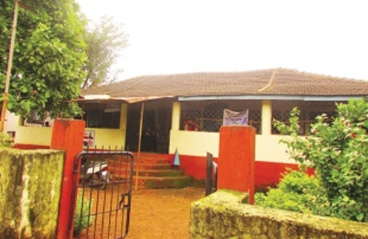 Harvalem students living in danger of being electrocuted