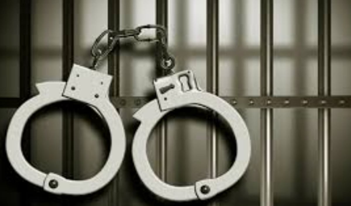Haryana Native Arrested for Theft of Two-Wheeler and Cash from Cortalim Fast Food Outlet