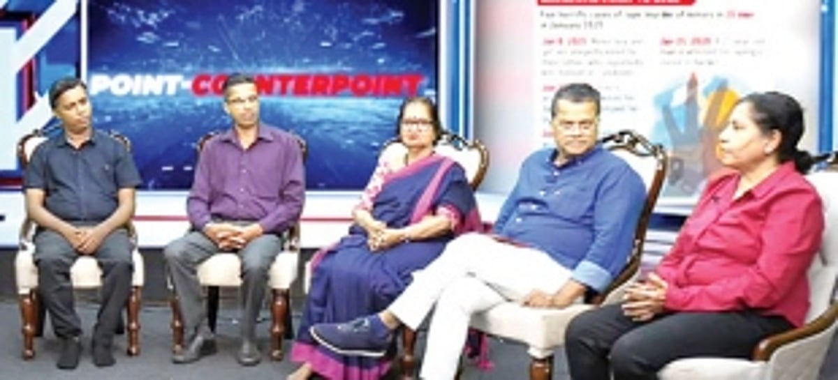 Has Goa failed its children by not doing enough to deter their killers and rapists?