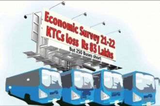 Has KTC missed the bus? Shortfall of 250 buses nullifies the massive cut in losses