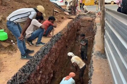 Has Smart City re-digging become a “Money ki Baat”?