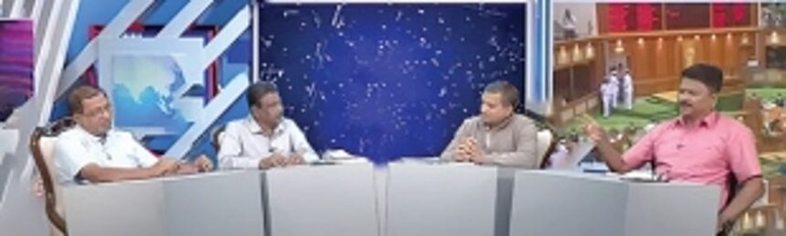 Has curtailed Budget session of Goa’s Legislative Assembly served any purpose?