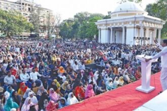 Has good activism been ignited in Goa again?