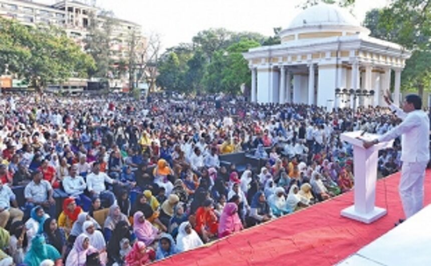 Has good activism been ignited in Goa again? 1 Has good activism been ignited in Goa again?
