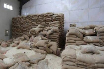 Has prime accused Sachin gained an upper hand in Civil Supplies grains pilferage case?