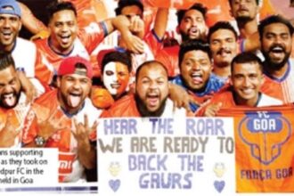 Has the ISL lost its groove after the long break?