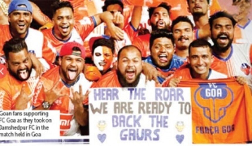 Has the ISL lost its groove after the long break?