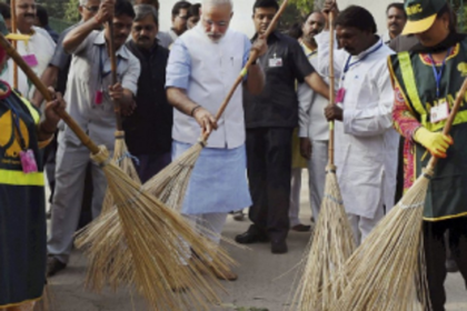 Has the Swachh Bharat Mission been a success or failure?