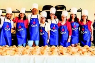 Has the distance widened between Goa and Canada?