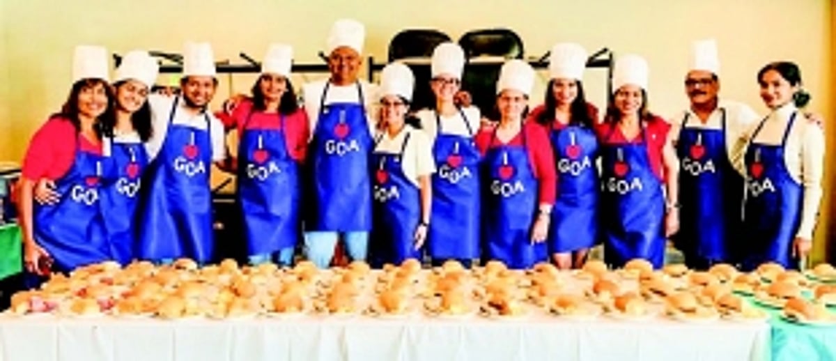 Has the distance widened between Goa and Canada?