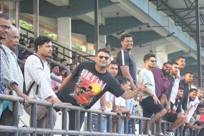 Has the interest of Goan football lovers declined in the last decade?
