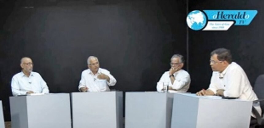 Has the true spirit of local self governance lost its purpose?