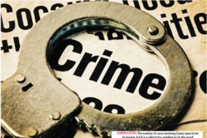 Have Goa’s gruesome crimes bridged the outsider-insider classification?