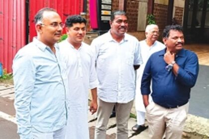 Have defections become the DNA of Congress?