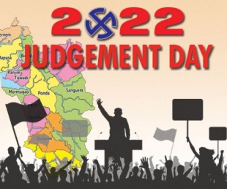 Have netas done their job? Voters will decide today